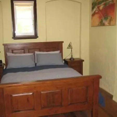 Mudgee Bed And Breakfast