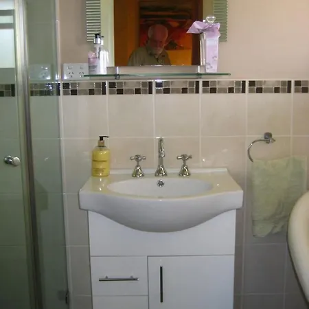 Mudgee Bed And Breakfast 4*