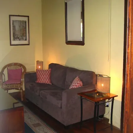 Mudgee Bed And Breakfast Bed & Breakfast 4*