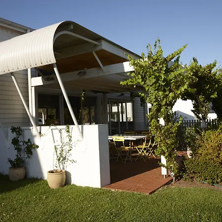 The Horatio Motel Mudgee