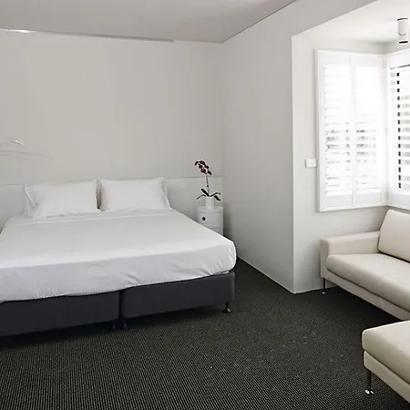 Motel The Horatio 4*