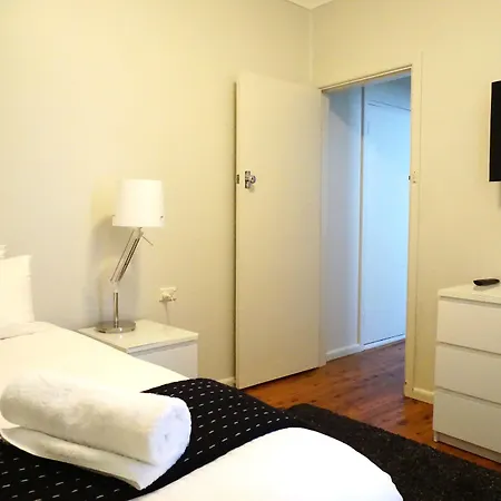 Motel The Horatio Mudgee