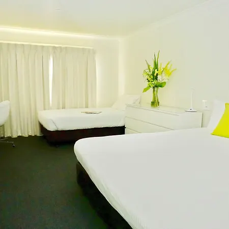 Motel The Horatio 4*