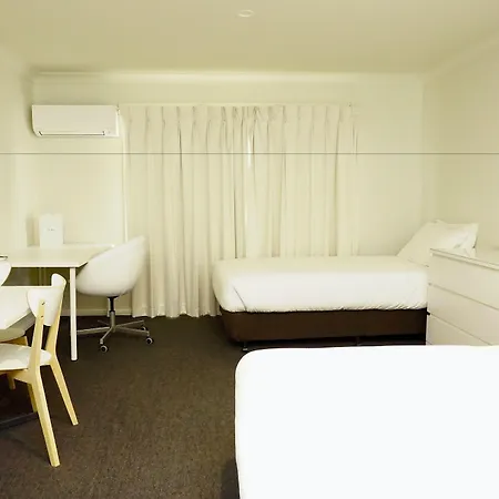 Motel The Horatio 4*