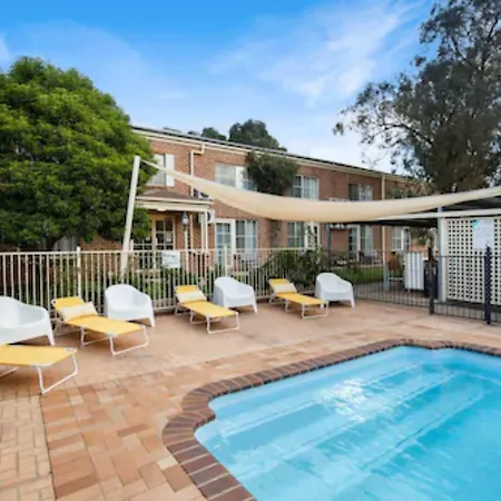 The Horatio 4* Mudgee