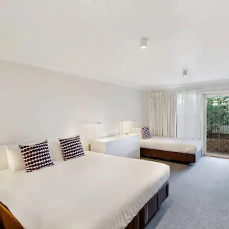 Motel The Horatio 4*