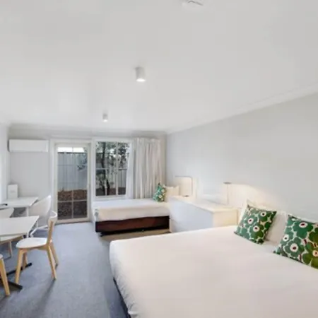 The Horatio Motel Mudgee