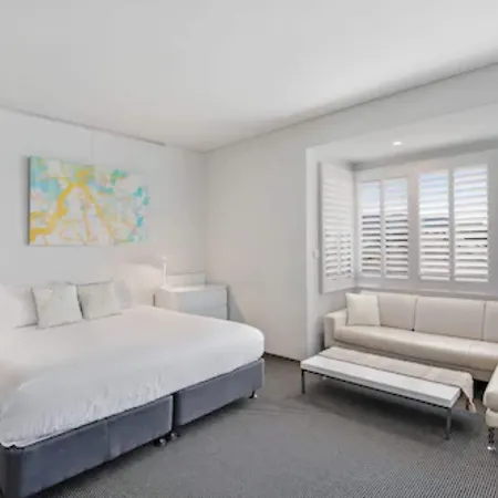 Motel The Horatio 4*