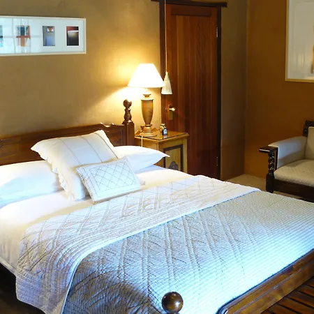 Hotel Wildwood Mudgee