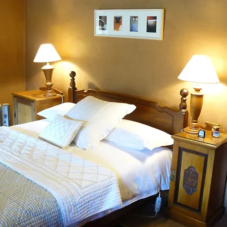 Wildwood Hotel 4*