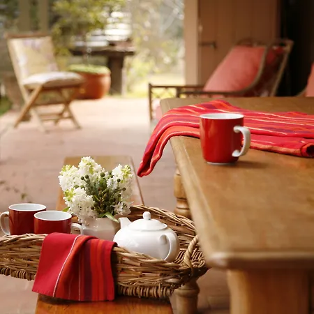 Hotel Wildwood Mudgee
