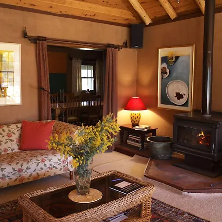 Wildwood Mudgee