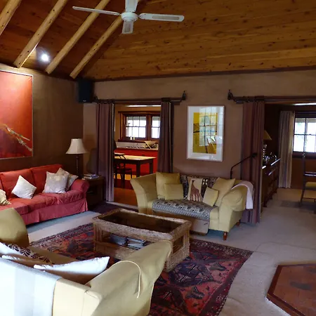 Hotel Wildwood Mudgee