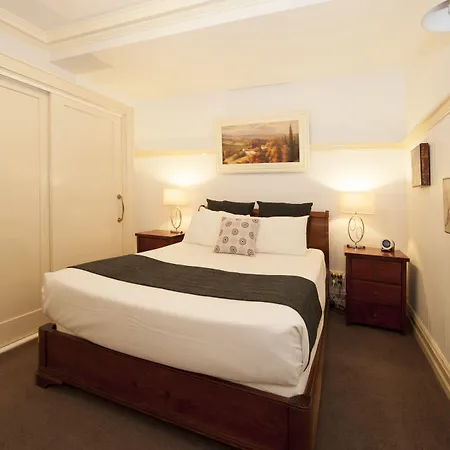 Hotel Cobb & Co Court Boutique