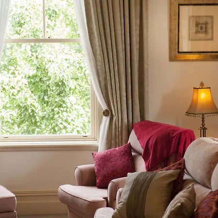 Hotel Cobb & Co Court Boutique 4*
