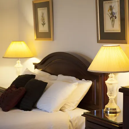 Hotel Cobb & Co Court Boutique