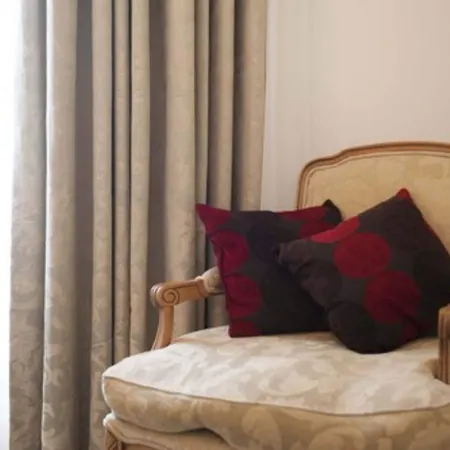 Hotel Cobb & Co Court Boutique