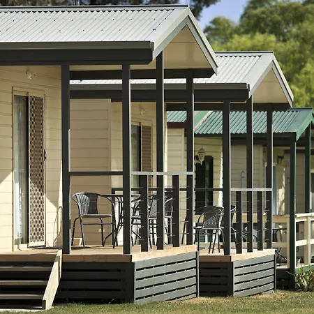 Valley Park 3* Mudgee