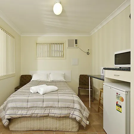 Holiday park Valley Park 3*