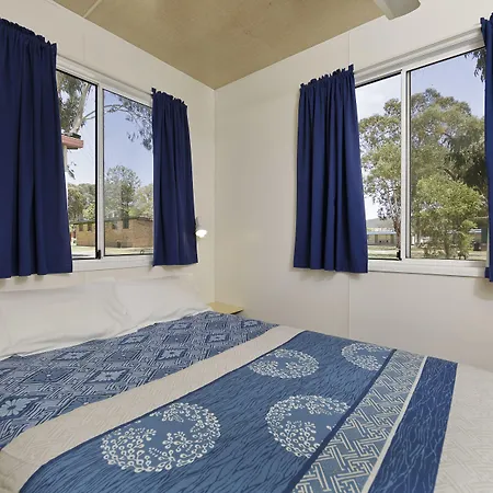 Valley Park Holiday park Mudgee