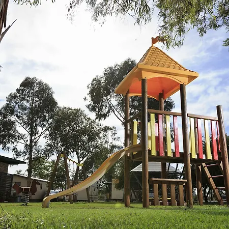 Valley Park 3* Mudgee