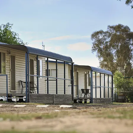 Holiday park Valley Park 3*