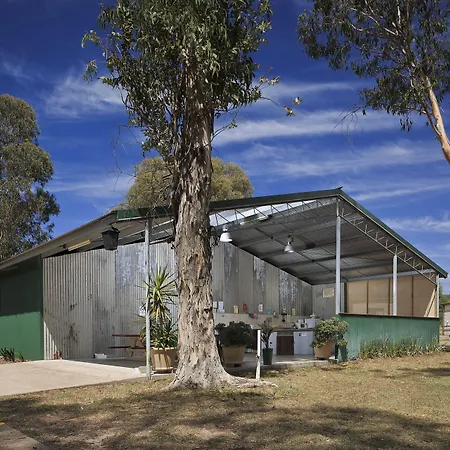 Valley Park Holiday park Mudgee