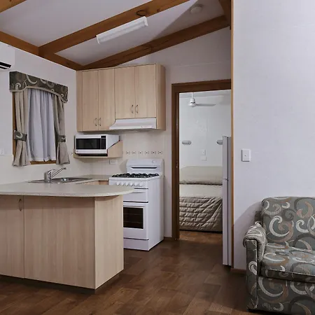 Holiday park Big4