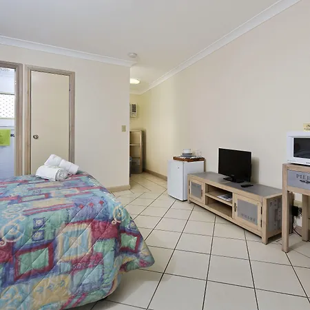Big4 Holiday park Mudgee