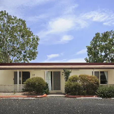 Big4 Holiday park Mudgee