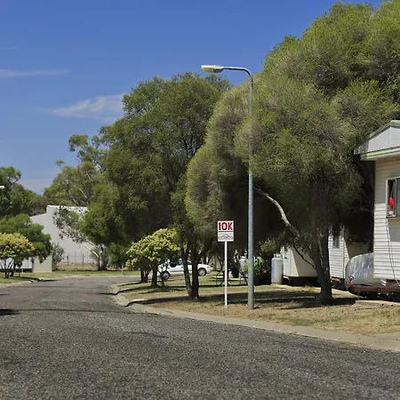 Big4 Holiday park