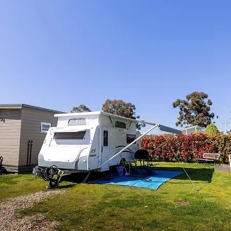 Big4 Holiday park Mudgee