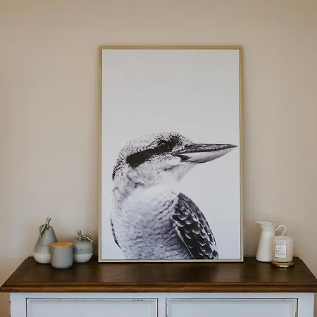 Allambie - Poolside Elegance In Countryside Holiday home *