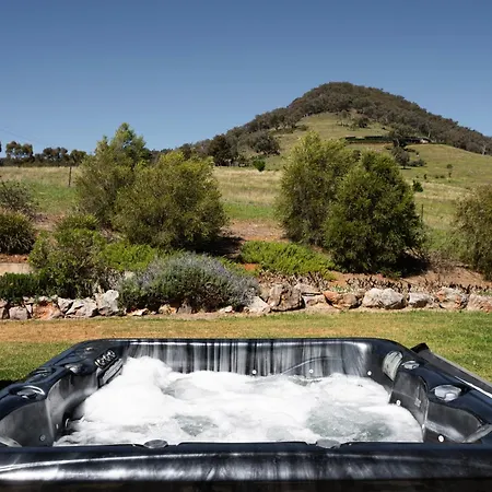 Allambie - Poolside Elegance In Countryside * Mudgee