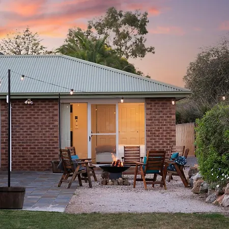 Holiday home Allambie - Poolside Elegance In Countryside Mudgee