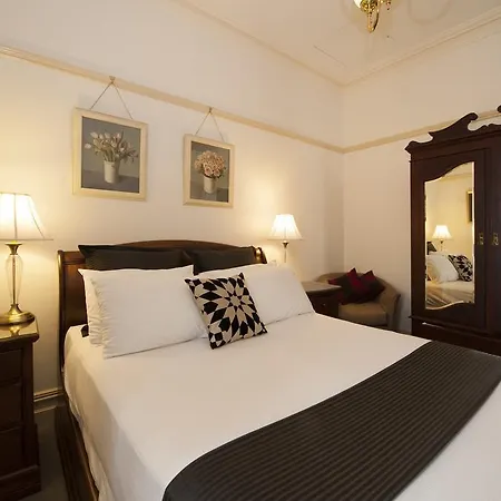 Cobb & Co Court Boutique 4* Mudgee