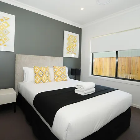 Kirsten Accommodation Mudgee Holiday home