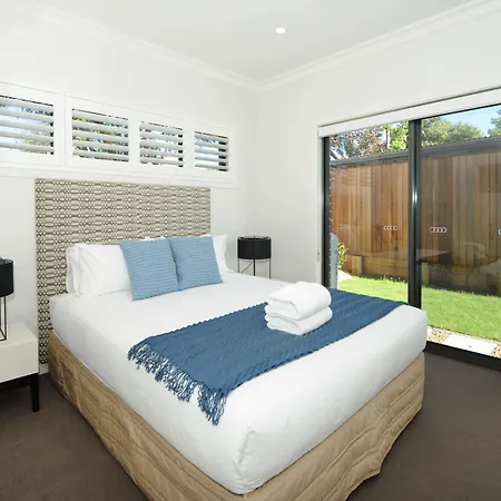 Kirsten Accommodation Mudgee Mudgee