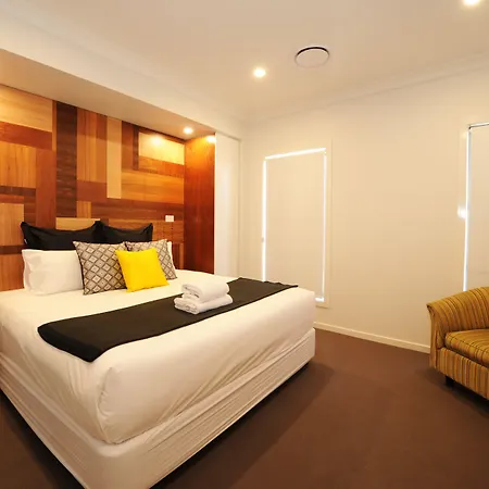 Holiday home Kirsten Accommodation Mudgee *