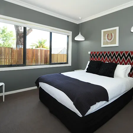 Kirsten Accommodation Mudgee Holiday home Mudgee