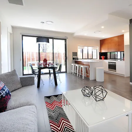 Holiday home Kirsten Accommodation Mudgee