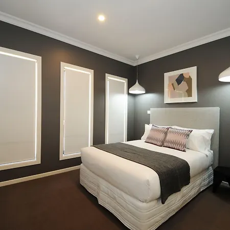 Holiday home Kirsten Accommodation Mudgee Mudgee