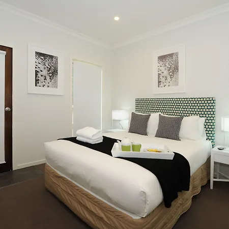 Kirsten Accommodation Mudgee