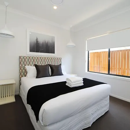 Kirsten Accommodation Mudgee Holiday home