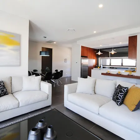Kirsten Accommodation Mudgee
