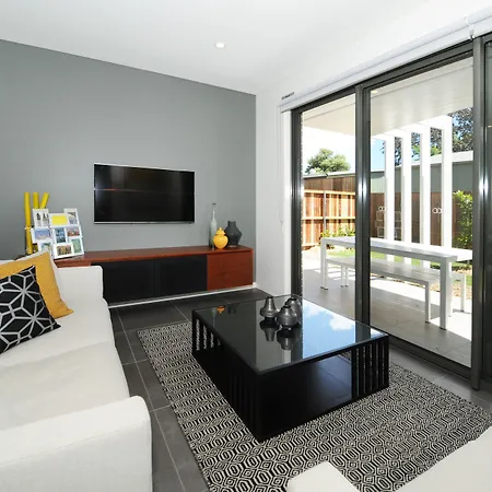 Kirsten Accommodation Mudgee Holiday home