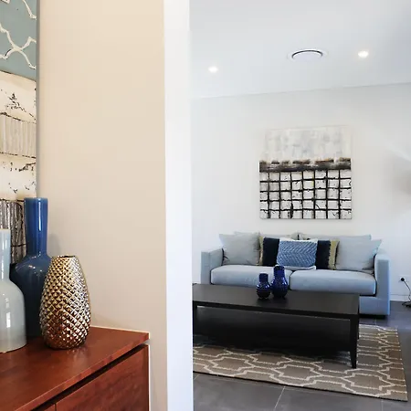 Kirsten Accommodation Mudgee Holiday home Mudgee