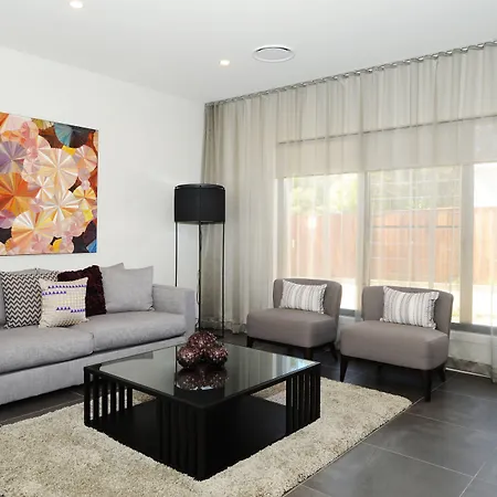 Kirsten Accommodation Mudgee * Mudgee