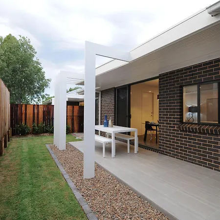 Kirsten Accommodation Mudgee * Mudgee