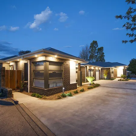 Kirsten Accommodation Mudgee Holiday home Mudgee